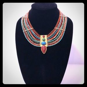 Zad Necklace